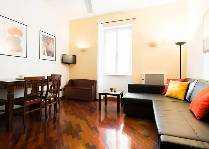 Casa Di Claudia