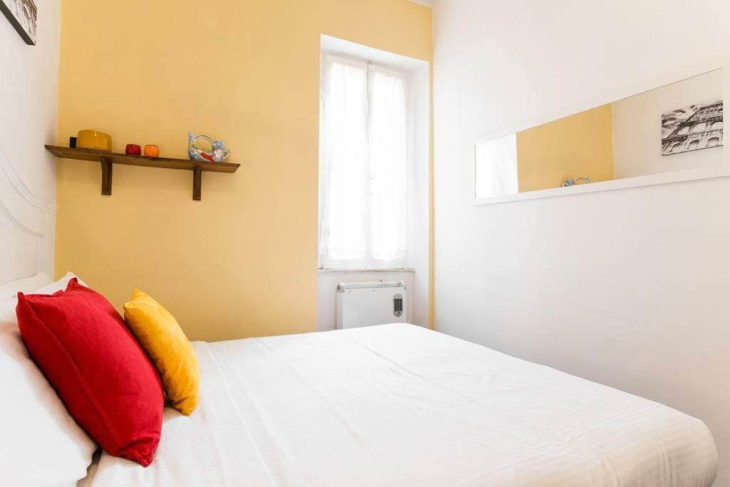 Casa Di Claudia *