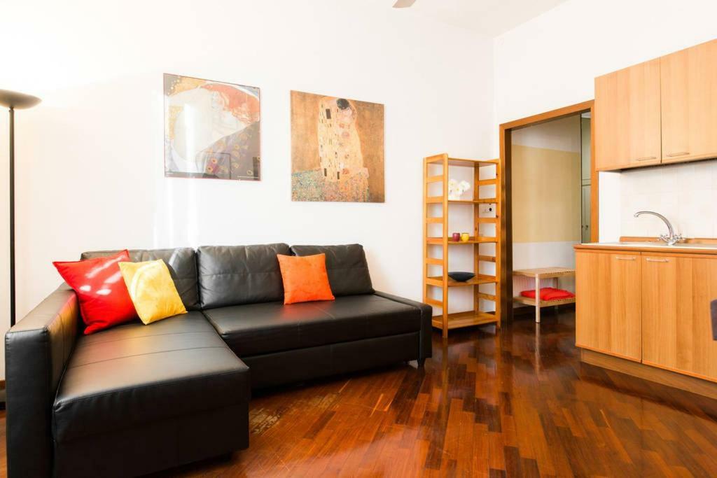 Holiday home Casa Di Claudia *