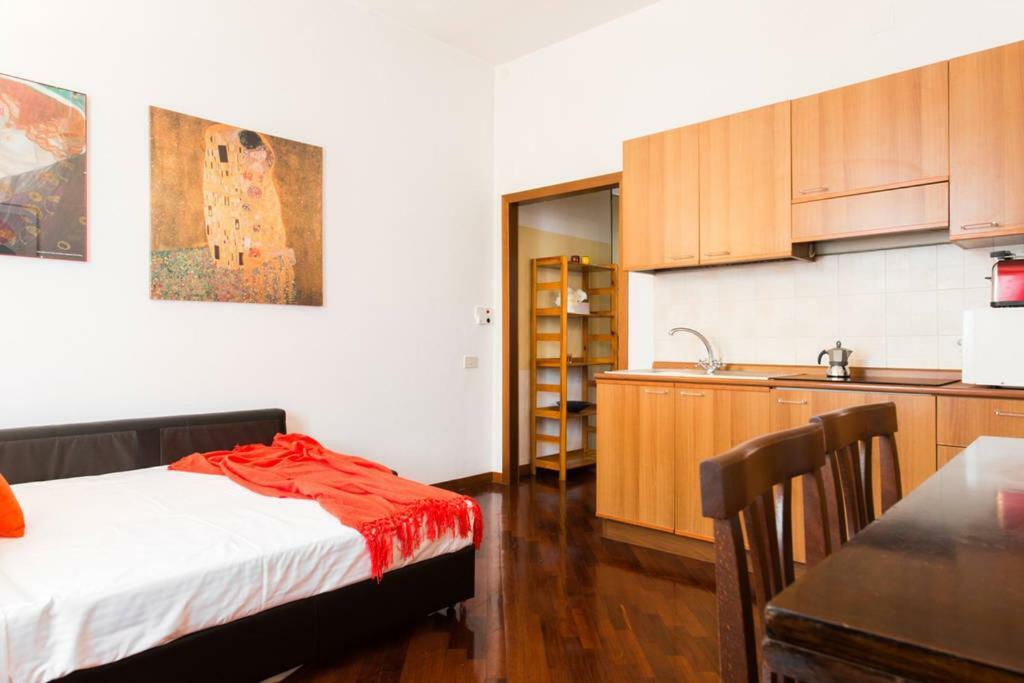 Holiday home Casa Di Claudia