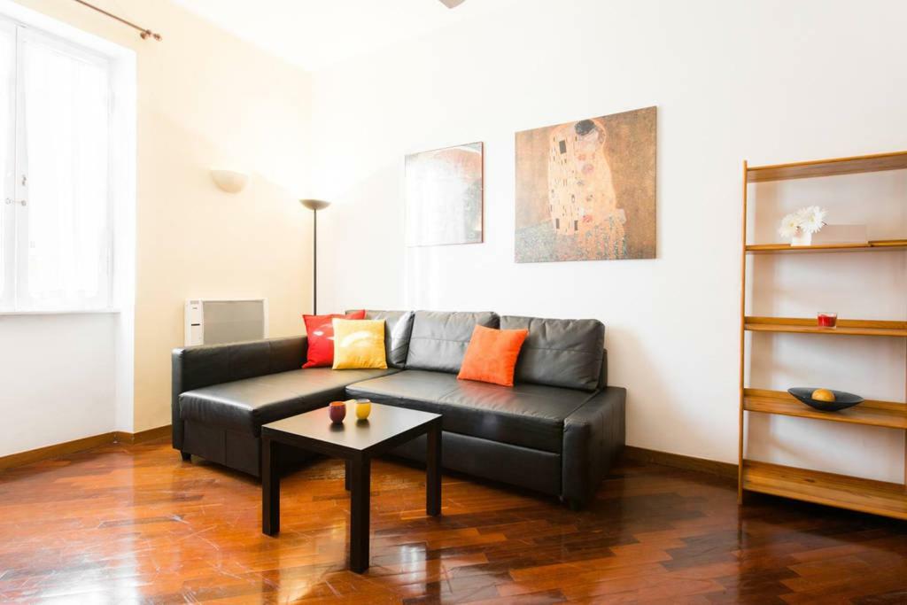 Casa Di Claudia Holiday home *