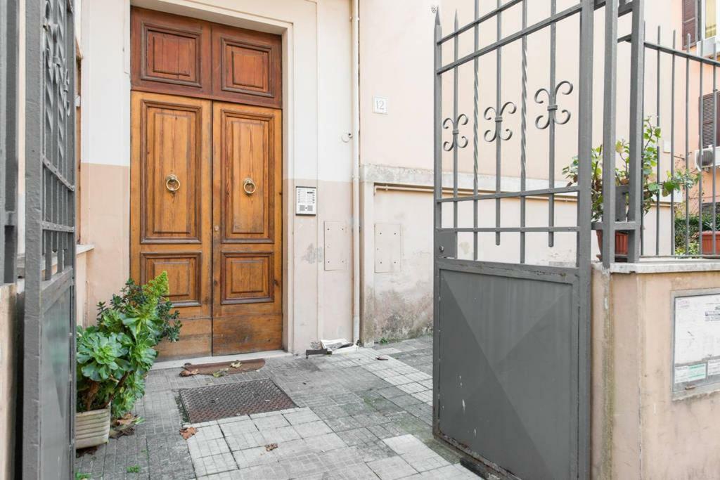 Casa Di Claudia Hébergement de vacances