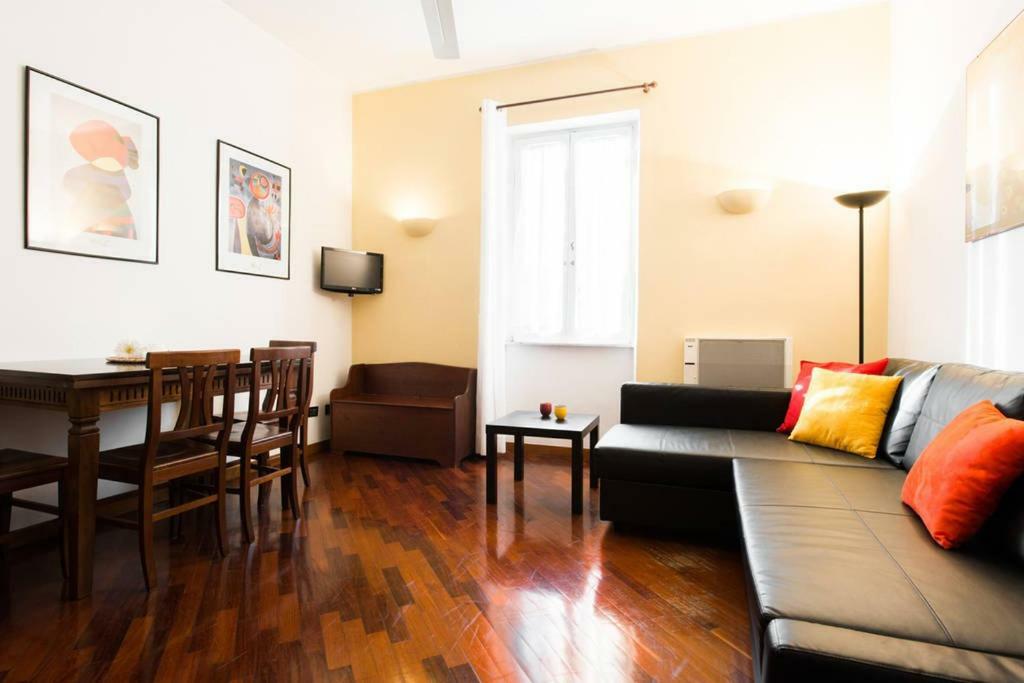 Casa Di Claudia *